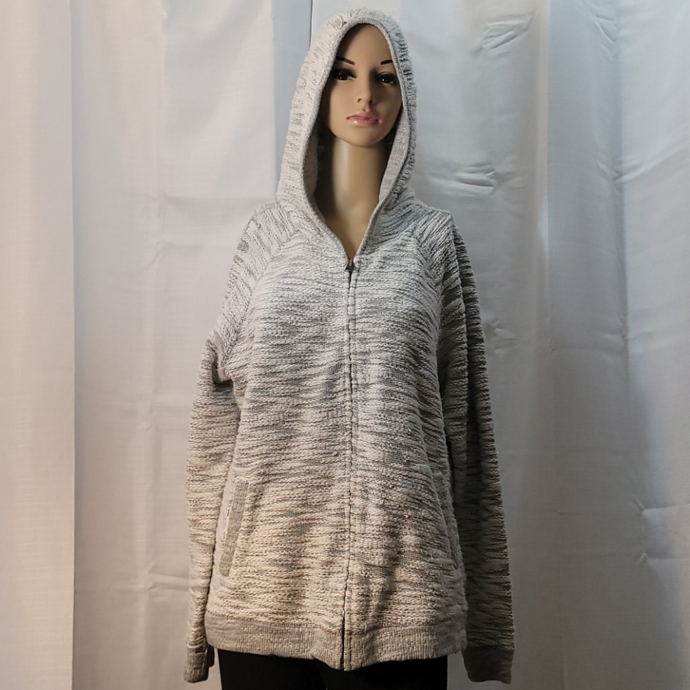 H&M Hooded jacket